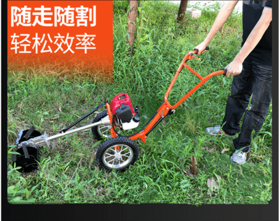 自走式草坪割草機廠家在哪里？